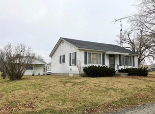 175 Jefferson St, Hartsville, IN 47244