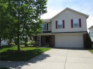 4653 Whitridge Ln, Indianapolis, IN 46237