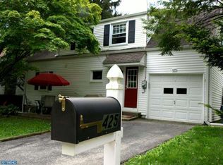425 Haverford Rd, Wynnewood, PA 19096