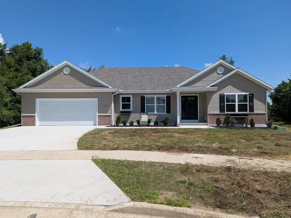 125 Vista Del Parco DRIVE, Sullivan, WI 53178