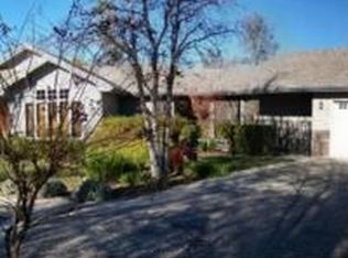 13220 Tierra Heights Rd, Redding, CA 96003