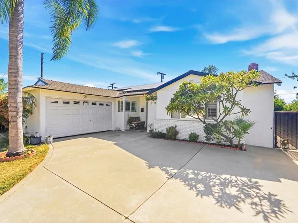 1111 N Calera Ave, Covina, CA 91722
