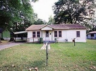 1403 Travis St, Tyler, TX 75701