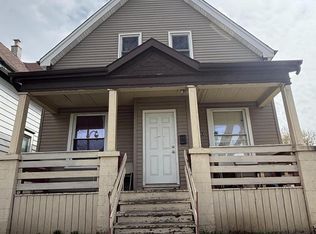 2864 N 26th St, Milwaukee, WI 53206