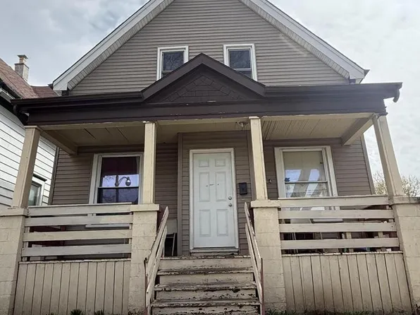 2864 N 26Th STREET, Milwaukee, WI 53206