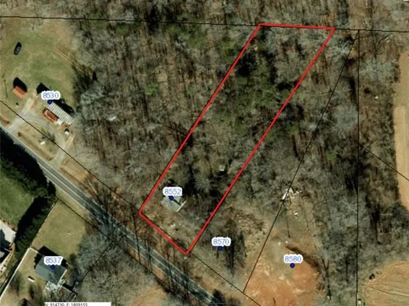 8552 Friendship Church Rd, Reidsville, NC 27320