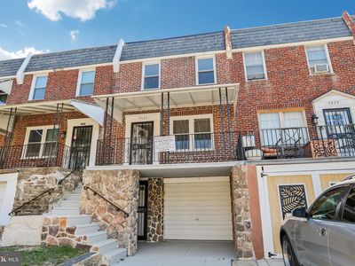 5927 N Warnock St, Philadelphia, PA, 19141
