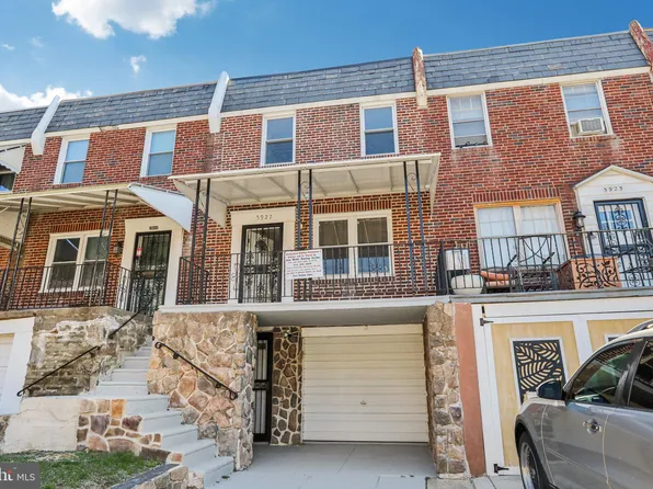 5927 N Warnock St, Philadelphia, PA 19141