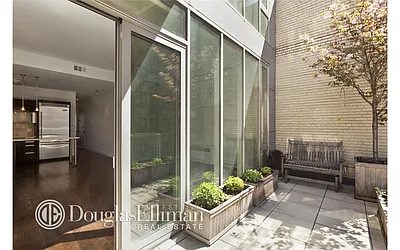 Sold by Douglas Elliman