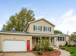 12879 3rd Ave, Grand Rapids, MI 49534