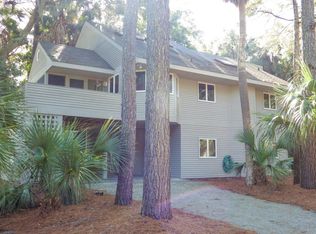 1702 Lee St, Edisto Island, SC 29438