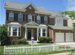 14303 Lightfoot St, Accokeek, MD 20607