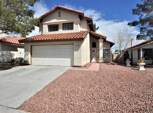 7538 Marmot Ave, Las Vegas, NV 89147
