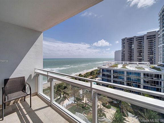 2nd image of 6801 Collins Ave #914