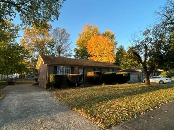 262 Biloxi Dr, Nicholasville, KY 40356