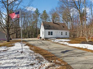 8 Jesse Circle, Sanford, ME 04073