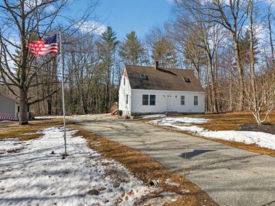 8 Jesse Circle, Sanford, ME, 04073