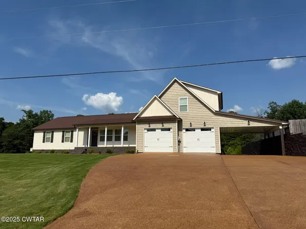 68 Beecham Ln, Lexington, TN 38351