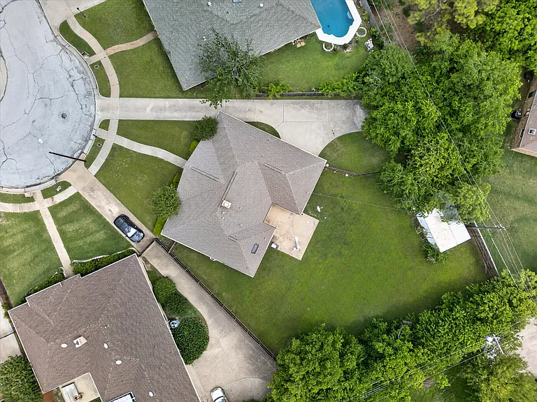 3921 Timberidge Dr — Photo 21