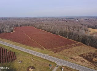 N M 140, Watervliet, MI 49098