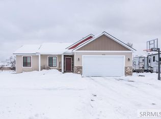 4202 Marlin Dr, Idaho Falls, ID 83401