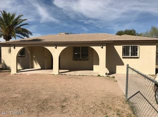902 W Santa Rosa St, Tucson, AZ 85706