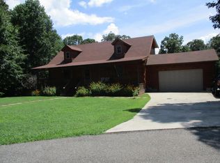 175 Merrywood Est, Sweetwater, TN 37874