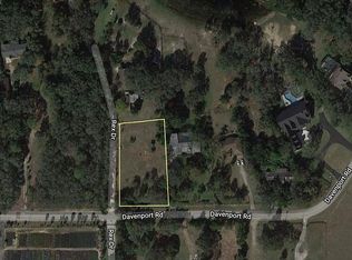 3425 Rex Dr, Winter Garden, FL 34787