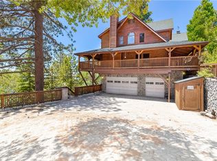 1744 Nob Hill Dr, Running Springs, CA 92382