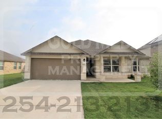 6107 Verde Dr, Killeen, TX 76549