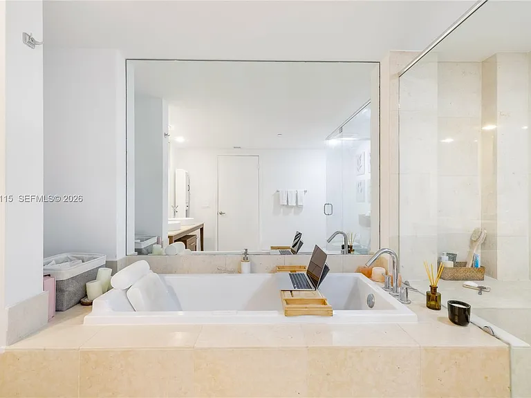 495 Brickell Ave #4704 — Photo 15