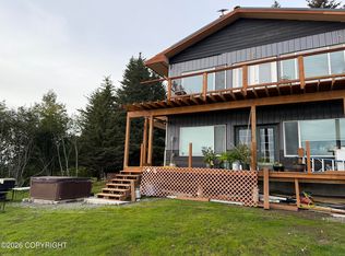 3153 Sterling Hwy, Homer, AK 99603