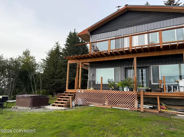 3153 Sterling Hwy, Homer, AK 99603