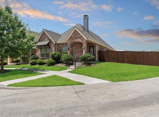 698 Pendle Forest Dr, Frisco, TX 75034