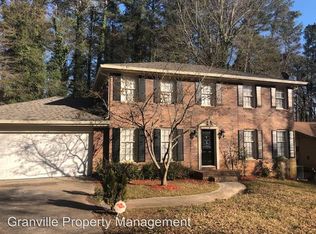 2726 Rainbow Ridge Rd, Decatur, GA 30034