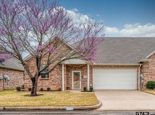2421 Dietz Ln, Tyler, TX 75701