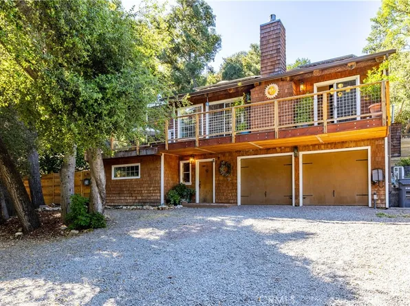 7900 San Clemente Ave, Atascadero, CA 93422