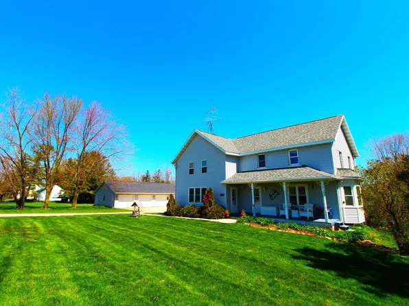 N7411 State Highway 32, Sheboygan Falls, WI 53085