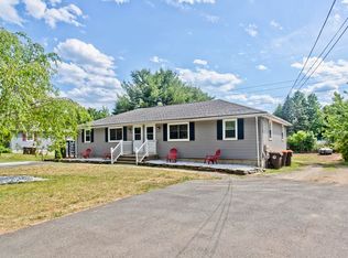 1135 N Westfield St #1135, Feeding Hills, MA 01030
