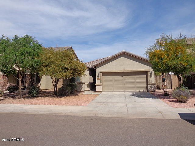 1st image of 7422 W Valencia Dr