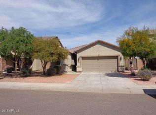 7422 W Valencia Dr, Laveen, AZ 85339