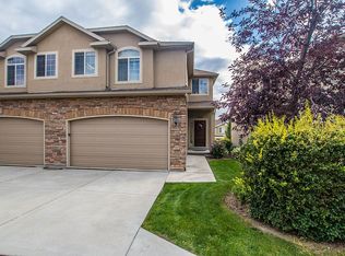 1539 W Eaglemann Ct, West Jordan, UT 84084