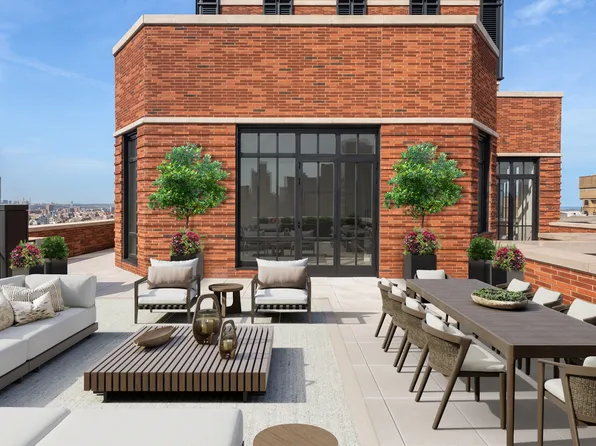 200 East 95th Street PHC image 12 of 13