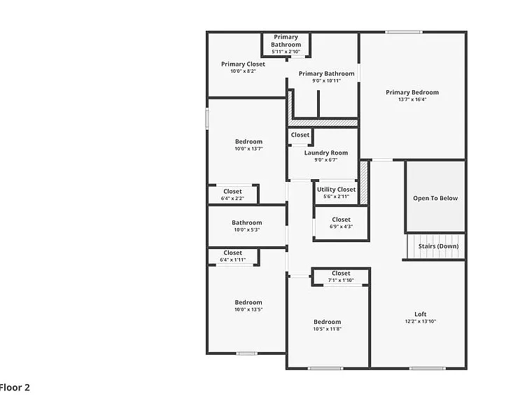 2120 Christina St — Photo 3