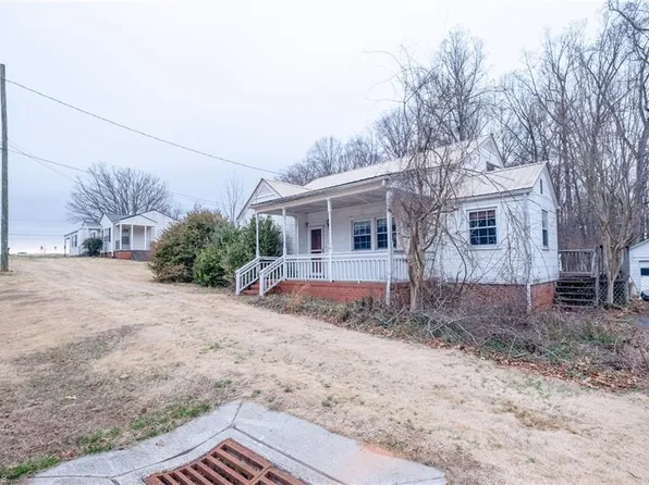 4321 Hicone Rd, Greensboro, NC 27405