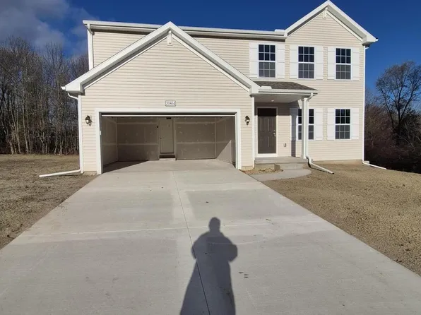 20804 Rolling Hls, Big Rapids, MI 49307