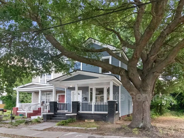 943 Washington Ave, Norfolk, VA 23504