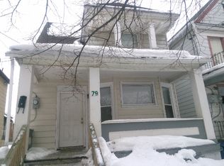 79 California St, Buffalo, NY 14213