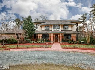 1900 Matapeake Ct, Saint Leonard, MD 20685