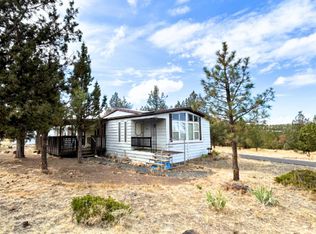 2154 SE Kyle Rd, Prineville, OR 97754